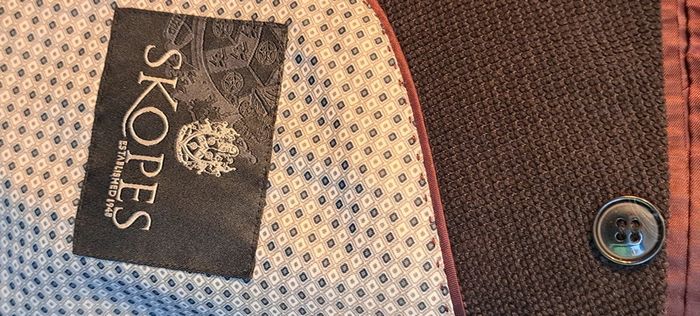 Veste blazzer skopes - photo numéro 5