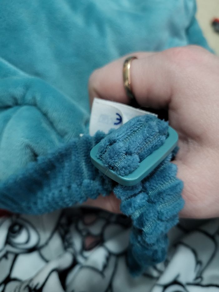 Sac a dos Noukies - photo numéro 4