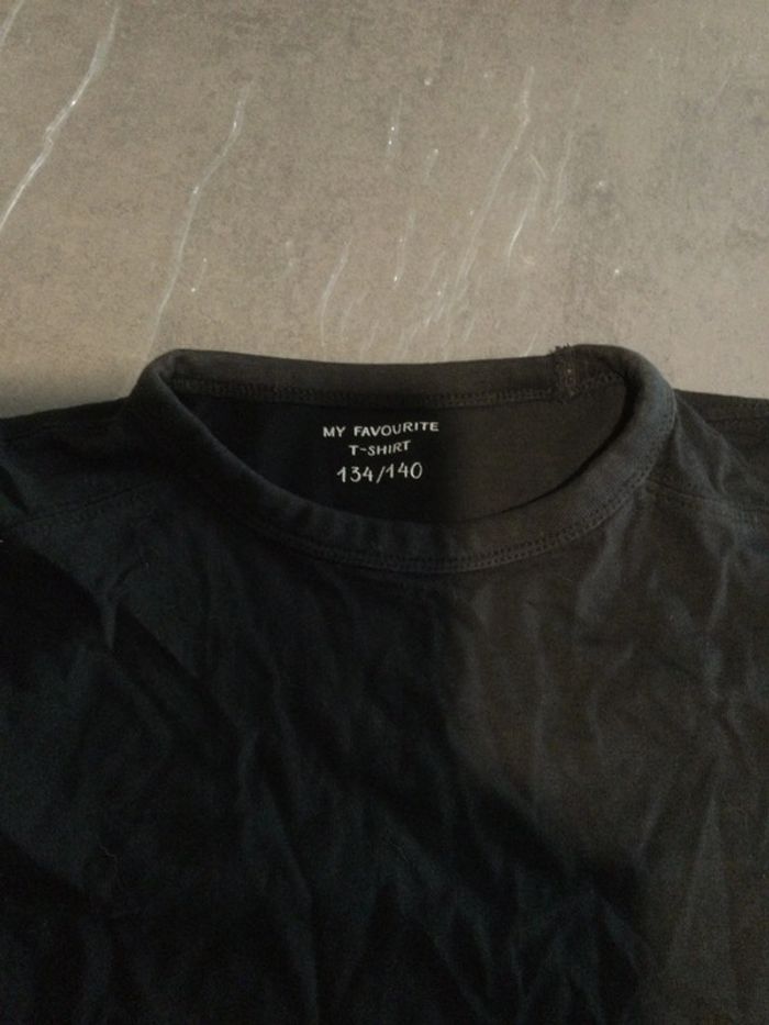 Teeshirt - photo numéro 2