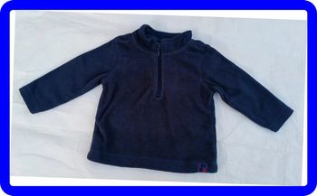 Pull 6 mois Fagottino