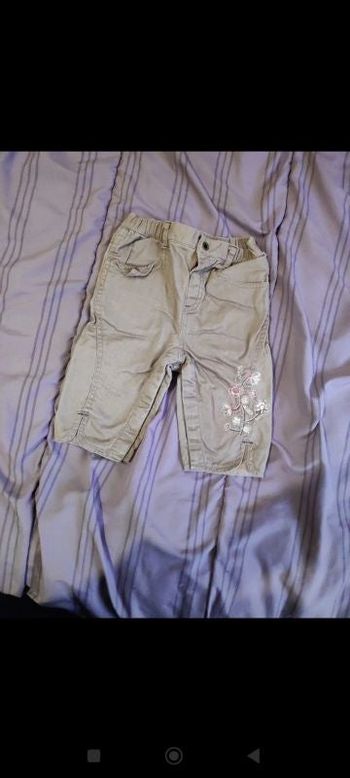 Pantalon 9 mois