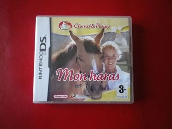MON HARAS