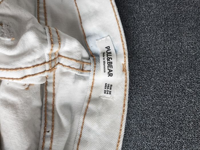 Short pull and bear - photo numéro 3