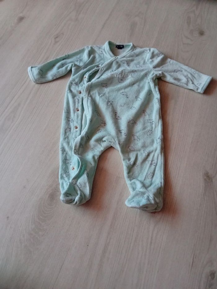 Lot de 12 pyjama - photo numéro 10