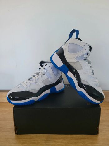 Jordan Jumpman Two Trey (GS) T38