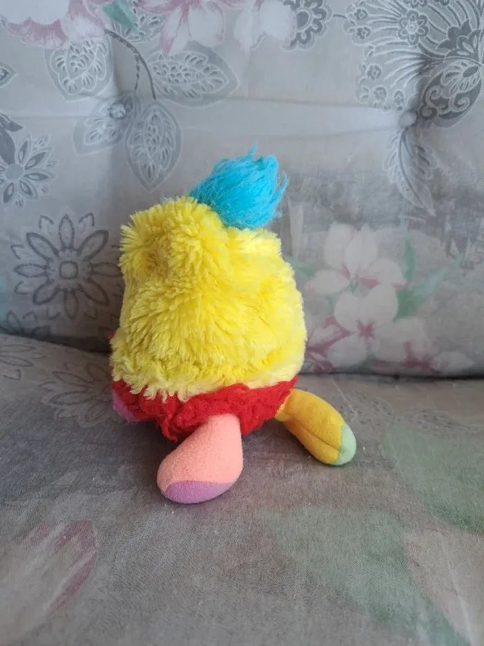Puffling popples - photo numéro 6