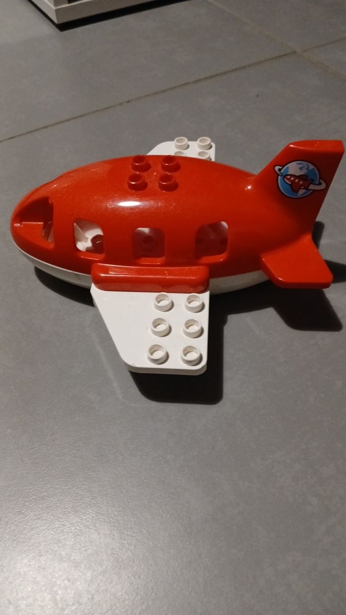 Avion - photo numéro 2