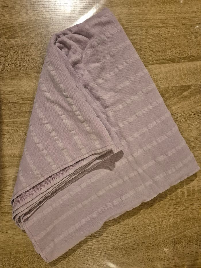 Serviette de plage
