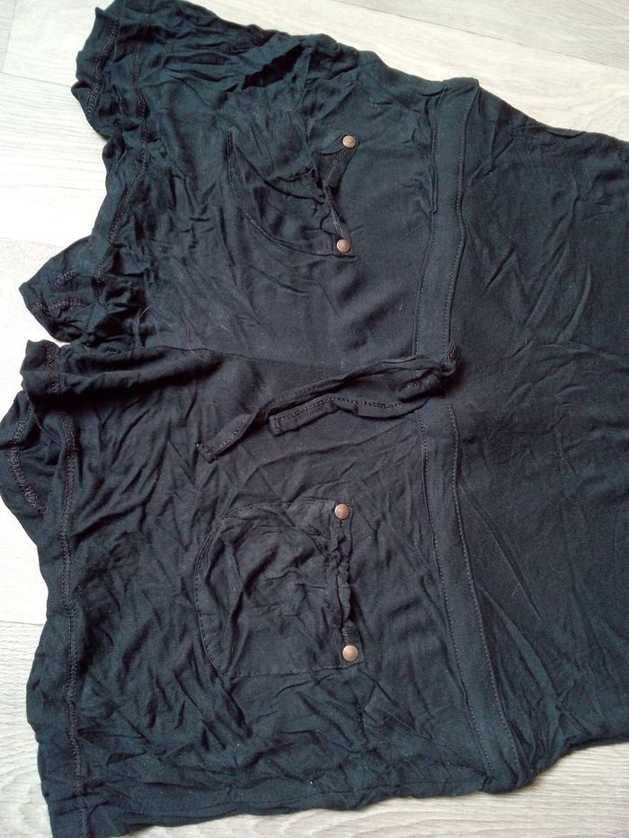 Combi short T.38 NEUF - photo numéro 5