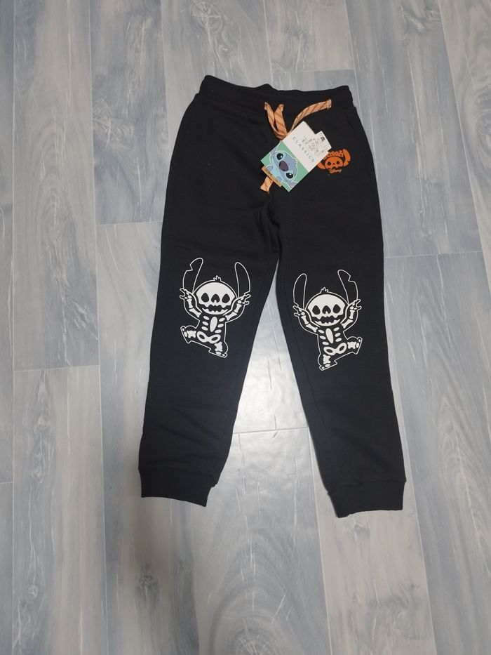 Tee shirt + pantalon - photo numéro 4