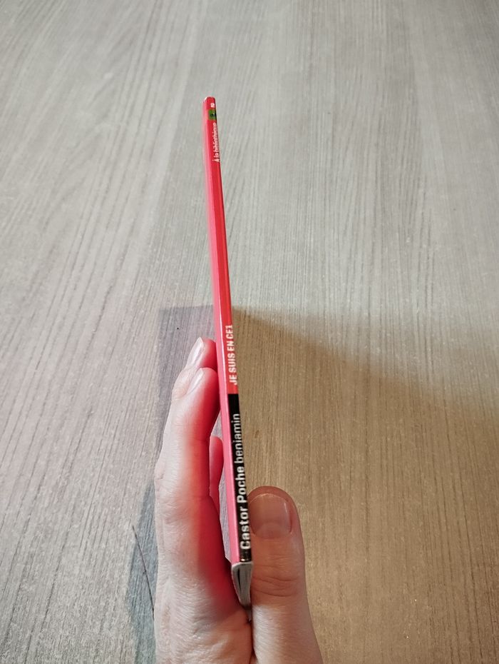 Je suis en CE1 - photo numéro 3