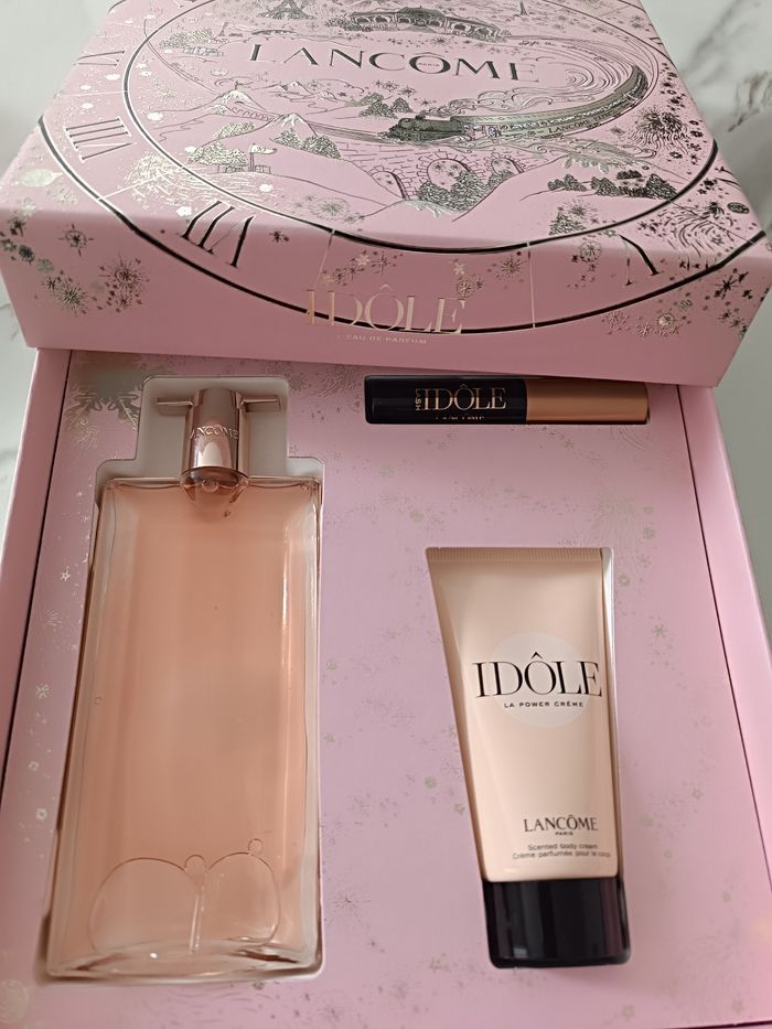 Coffret idole Lancôme - photo numéro 2