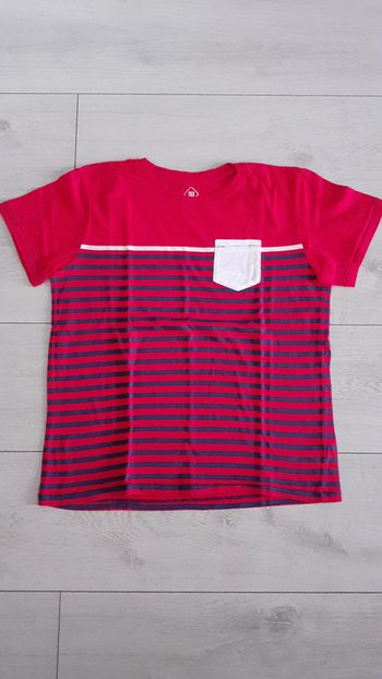 Tshirt 11/12 ans