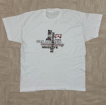 T-shirt Marlboro