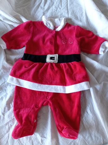 Pyjama Noël