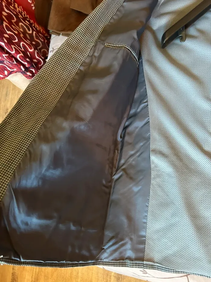 Veste costume Magister T44 - photo numéro 7