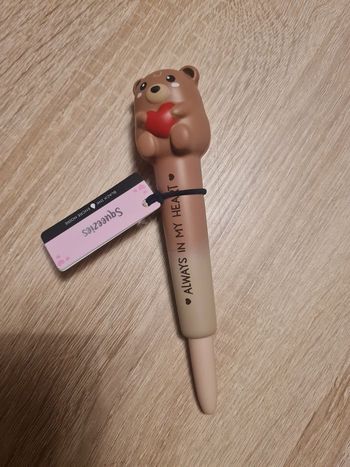 Legami squeezies St Valentin 2026