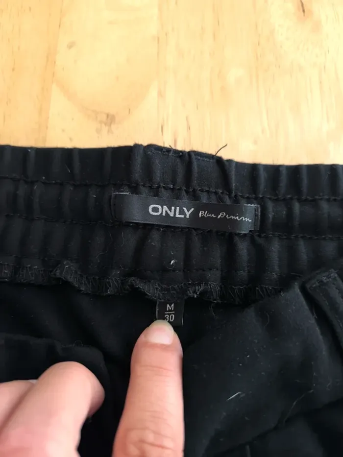 Pantalon femme - photo numéro 5