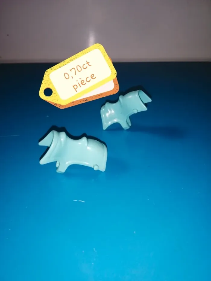 Thème* accessoire / harnaie - char - photo numéro 4