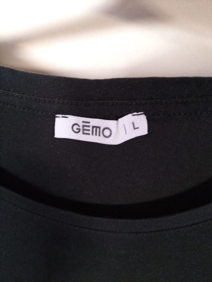 Tee shirt TL - photo numéro 2