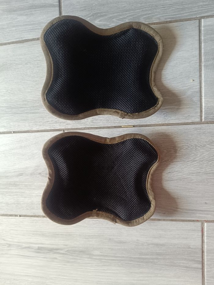 Genouillères et coudières de protection  7€ la paire - photo numéro 6