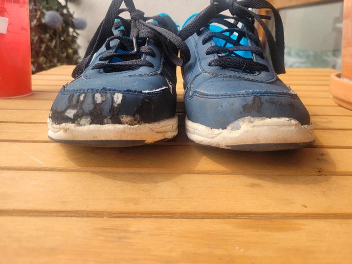 Baskets umbro - photo numéro 6