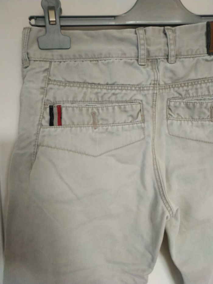 Pantalon Chino Okaïdi 12 ans - photo numéro 5