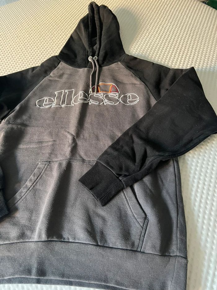 Pull ellesse - photo numéro 15
