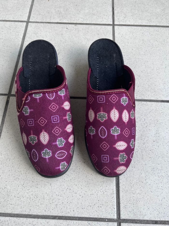 Chausson - photo numéro 2