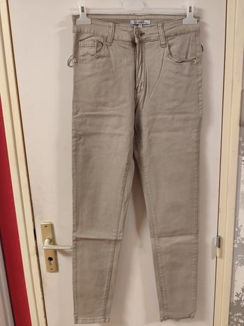 Pantalon T.38
