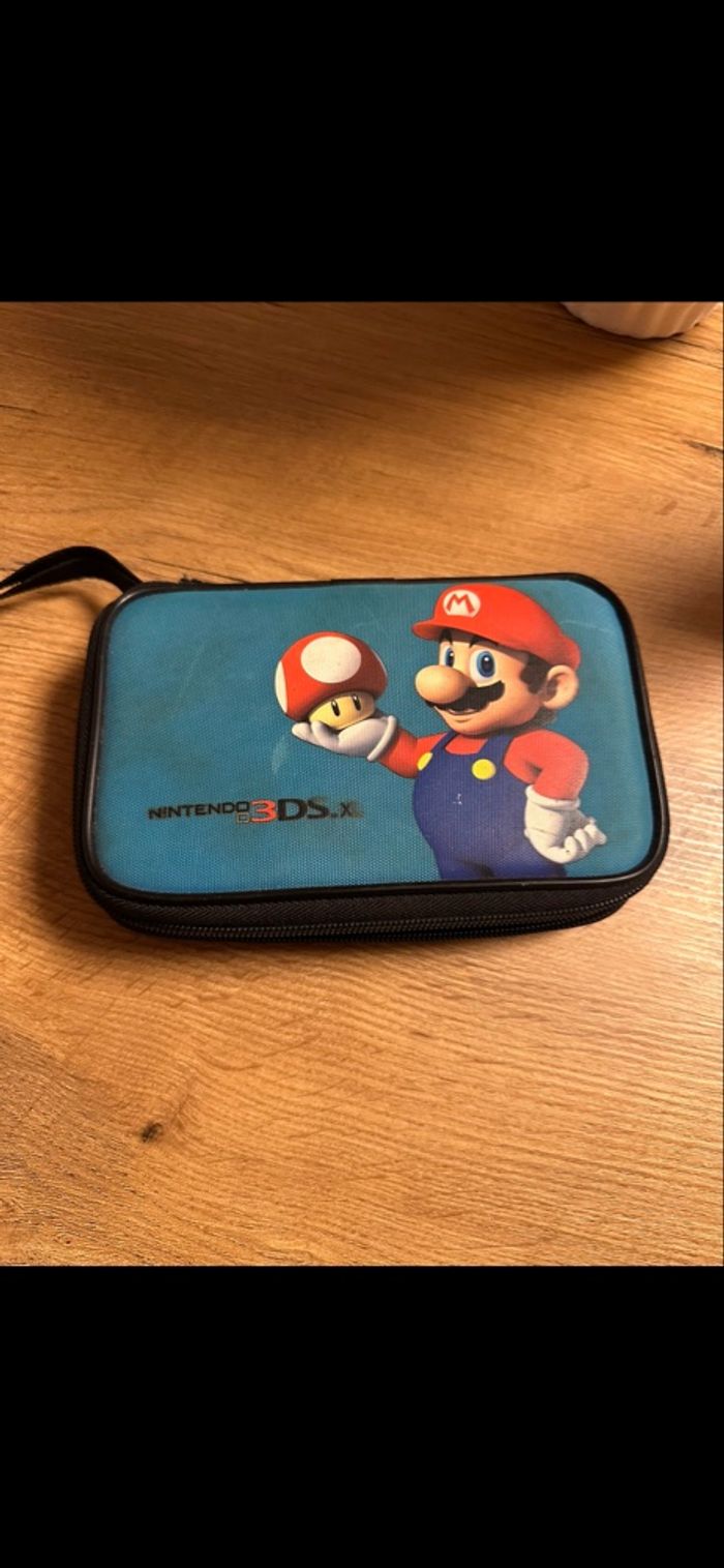 New 3DS XL - photo numéro 5