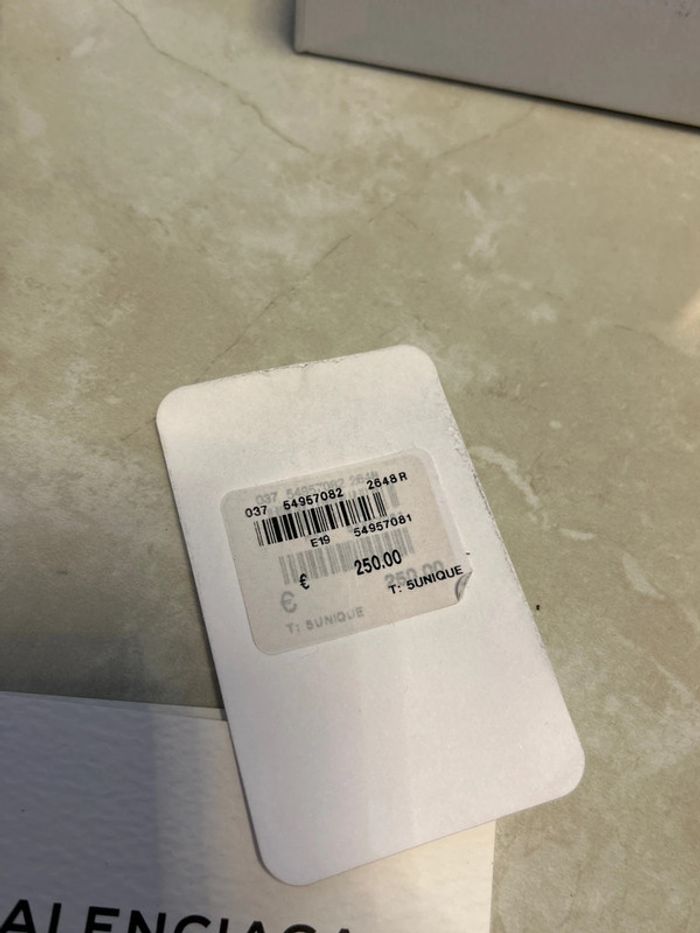Porte feuille Balenciaga - photo numéro 6