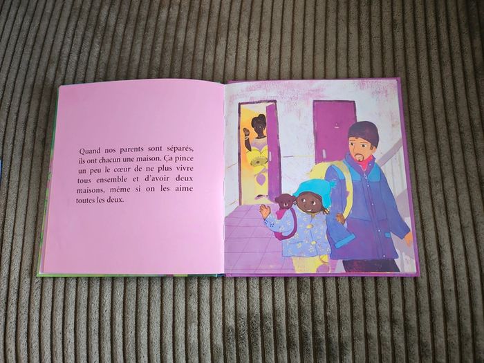 Livre Dolto - photo numéro 2