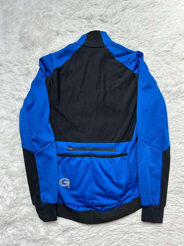 Veste de cycliste Gonso - photo numéro 2