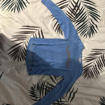 t-shirt manche longue