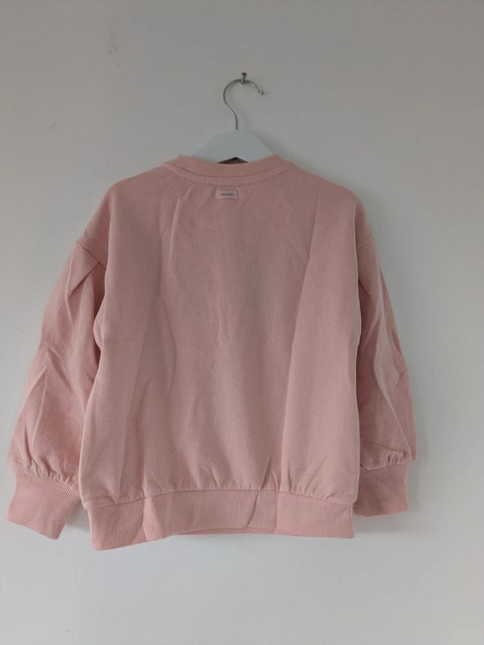 Pull Catimini fille - photo numéro 7