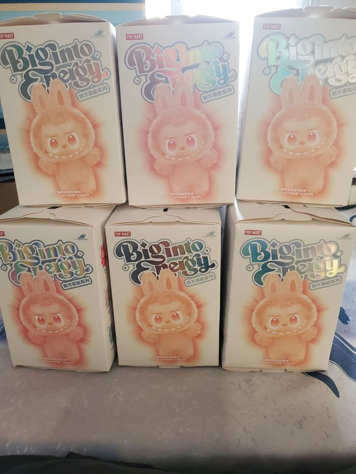 Labubu - photo numéro 2