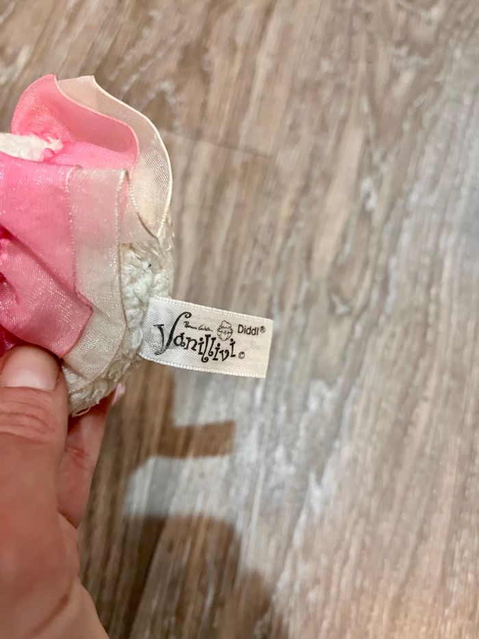 Vanillivi danseuse - photo numéro 5