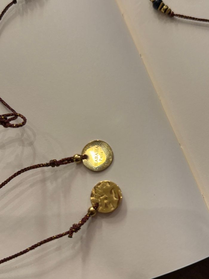 Sautoir - photo numéro 9