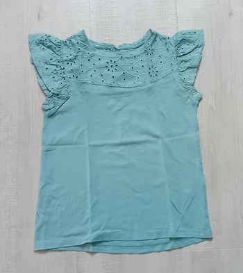 T-shirt MC Vertbaudet 8 ans