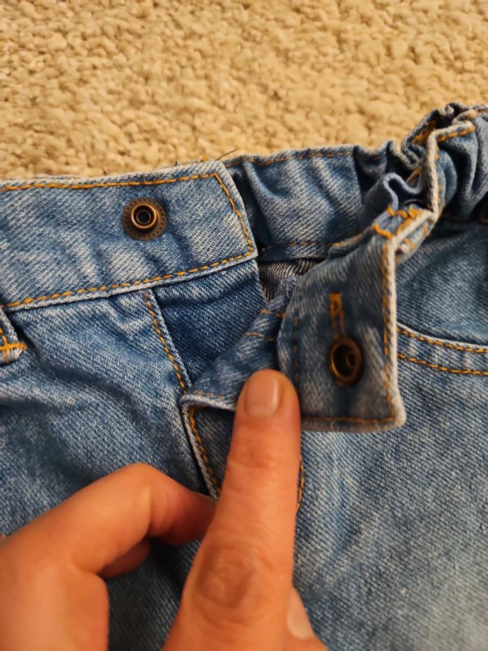 Jean bebe - photo numéro 3