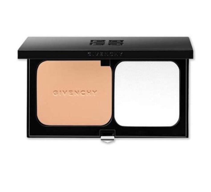 Givenchy – Matissime Velvet Compact Powder Foundation