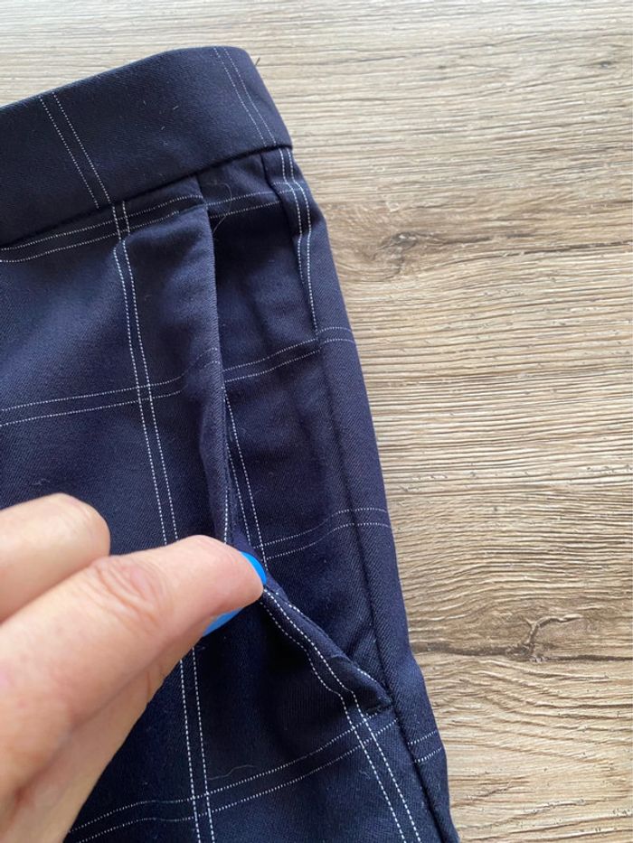 Pantalon skinny fit homme - photo numéro 4