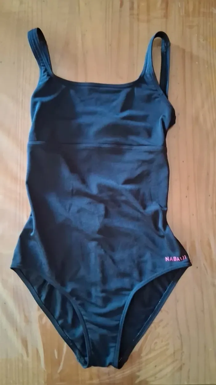 Maillot bain 10-12 ans