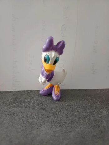 Figurine Daisy vintage