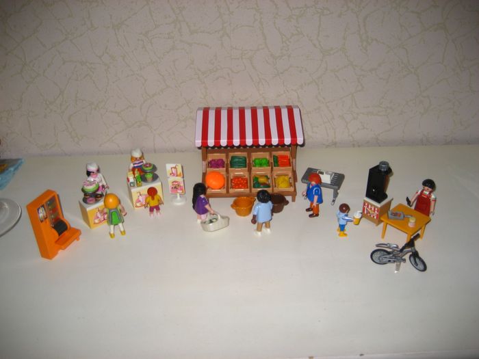 playmobil