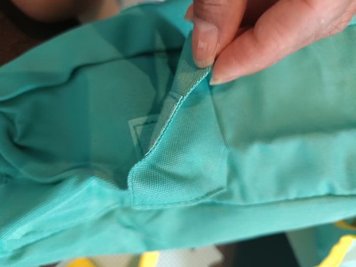 Sac à dos - photo numéro 5