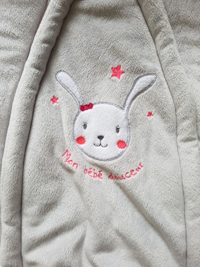 Combi pilote Gémo 6 mois - photo numéro 2