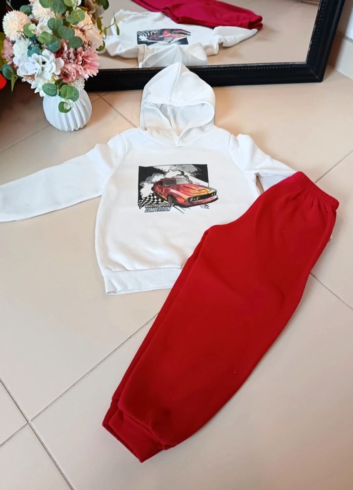 Taille 7 ans - photo numéro 5