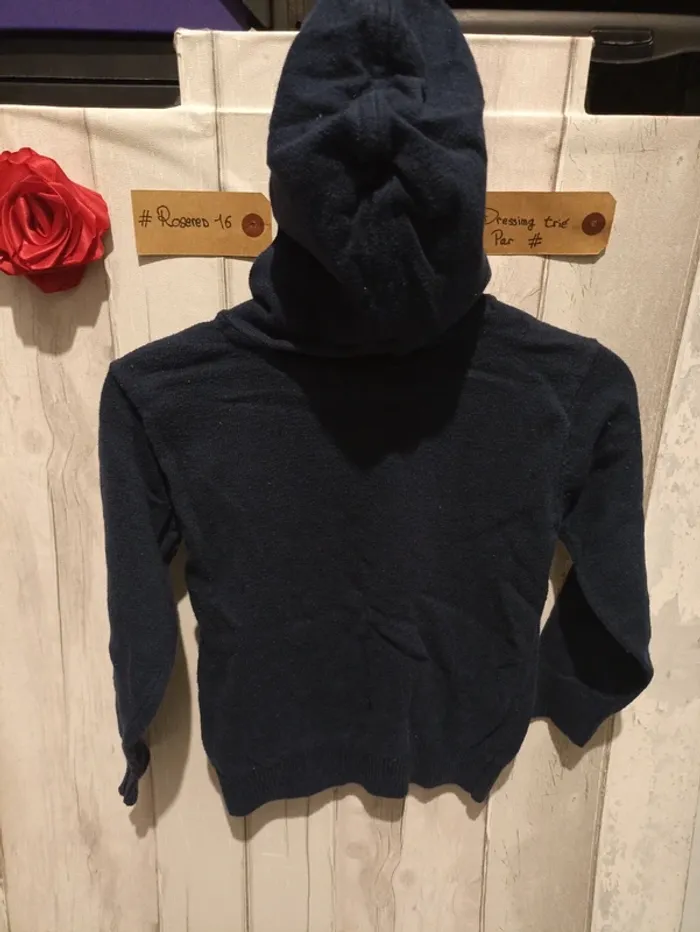 Pull garçon 5 ans - photo numéro 6